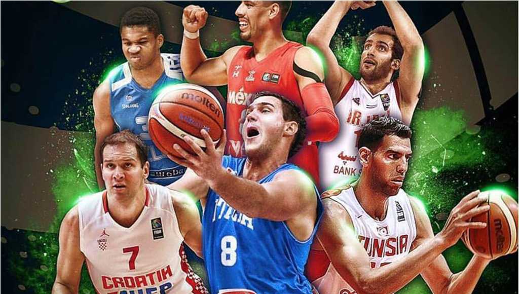 BASKETBALL 2023
