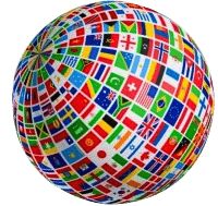 internationalball icon