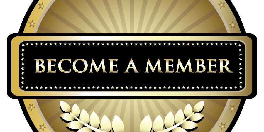 become a member
