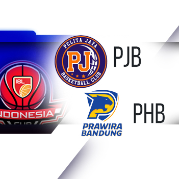 IBL Indonesian Basketball League Live