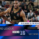 Elie okobo to the rescue euroleague round 16 day 1